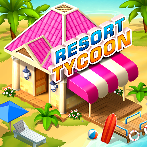 Resort Tycoon APK MOD Monnaie Illimites Astuce