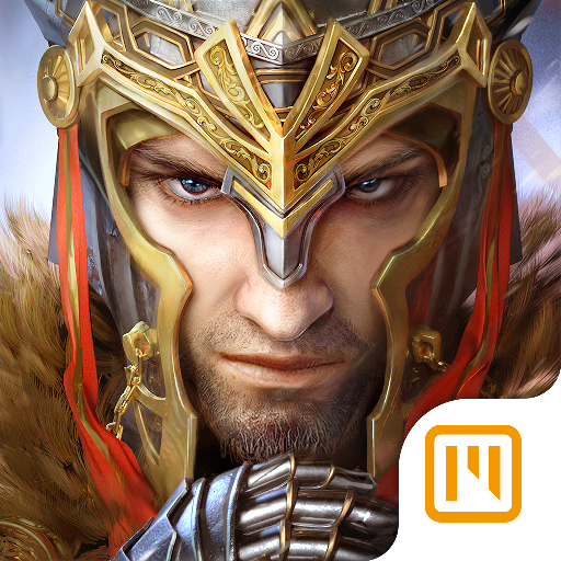 Rise of the Kings APK MOD Pices Illimites Astuce