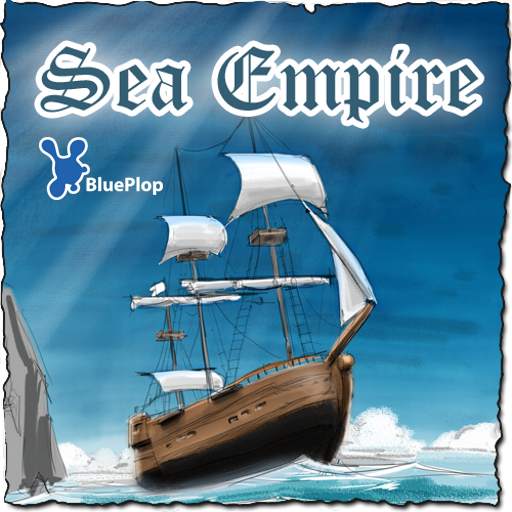 Sea Empire APK MOD Monnaie Illimites Astuce