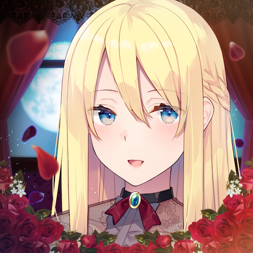 Shes My Vampire APK MOD Pices Illimites Astuce