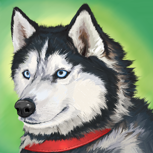 Simulateur de Chien – La Vie Animale APK MOD ressources Illimites Astuce