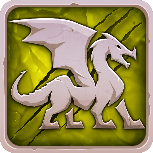 Sky Kingdoms APK MOD Pices Illimites Astuce