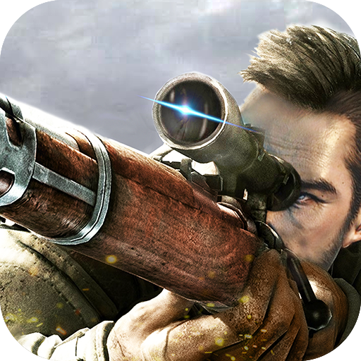 Sniper 3D Strike Assassin Ops – Gun Shooter Game APK MOD Pices de Monnaie Illimites Astuce