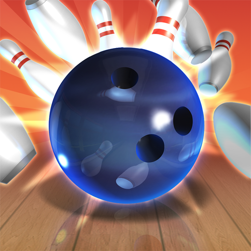 Strike Master Bowling – Free APK MOD Monnaie Illimites Astuce
