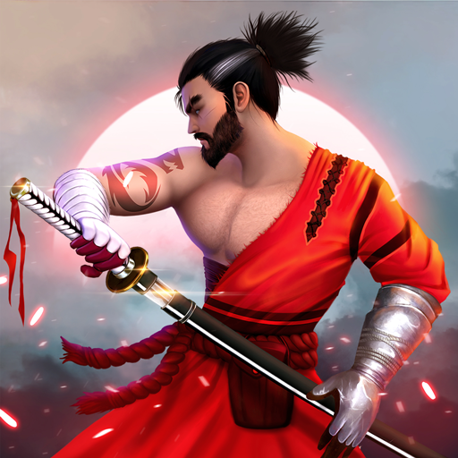 Takashi Ninja Warrior – Shadow of Last Samurai APK MOD Monnaie Illimites Astuce