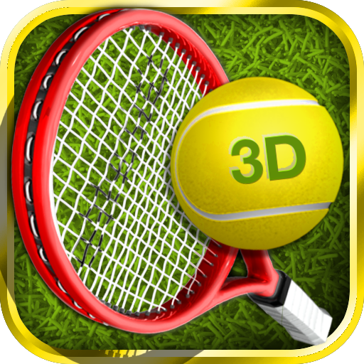 Tennis Champion 3D – Online Sports Game APK MOD Monnaie Illimites Astuce