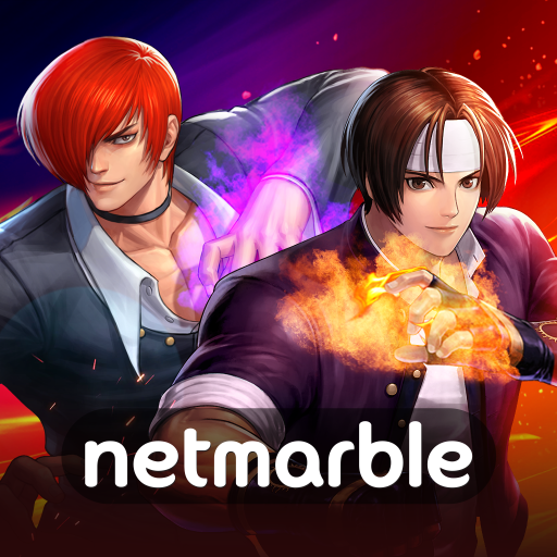 The King of Fighters ALLSTAR APK MOD Pices Illimites Astuce