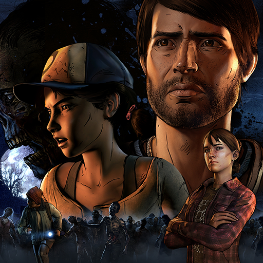 The Walking Dead A New Frontier APK MOD Pices de Monnaie Illimites Astuce