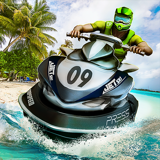 Top Boat Racing Simulator 3D APK MOD Pices Illimites Astuce