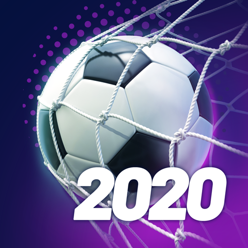 Top Football Manager 2020 APK MOD ressources Illimites Astuce