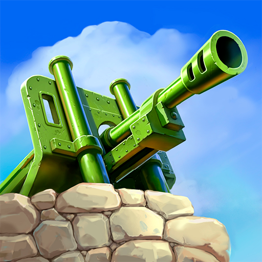 Toy Defense 2 Tower Defense APK MOD Monnaie Illimites Astuce