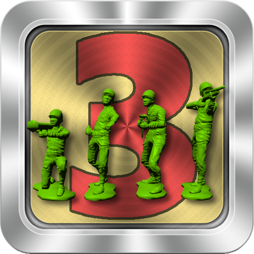 Toy Soldiers 3 APK MOD Monnaie Illimites Astuce