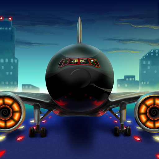 Transporter Flight Simulator APK MOD Monnaie Illimites Astuce