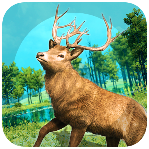 Wild Deer Hunter 3d – Sniper Deer Hunting Game APK MOD ressources Illimites Astuce