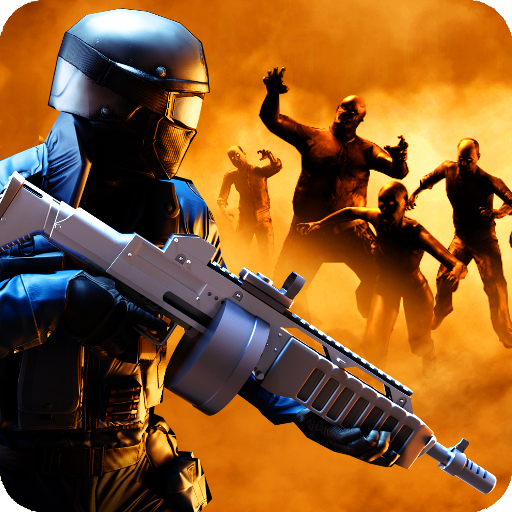 Zombie Objective APK MOD ressources Illimites Astuce