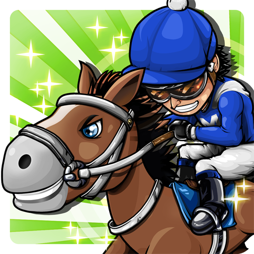 iHorse Racing free horse racing game APK MOD Monnaie Illimites Astuce