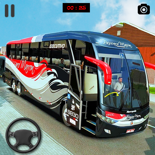 monde touristique autobus transit simulateur 2020 APK MOD Pices Illimites Astuce