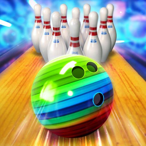 Bowling Club – Jeu de sports de bowling 3D APK MOD ressources Illimites Astuce