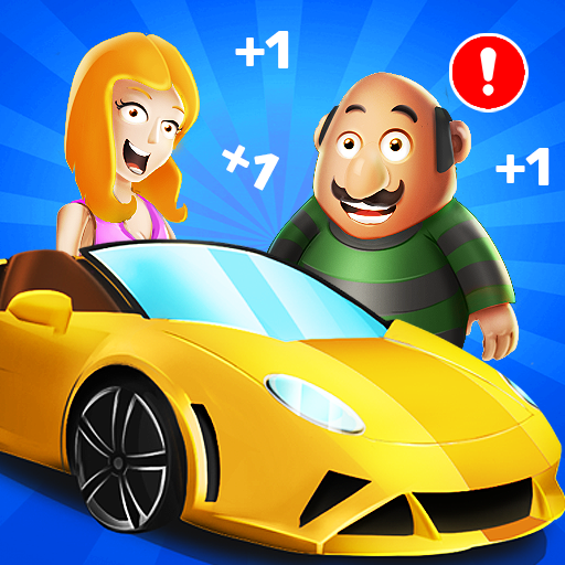Car Business Idle Tycoon – Idle Clicker Tycoon APK MOD Pices Illimites Astuce