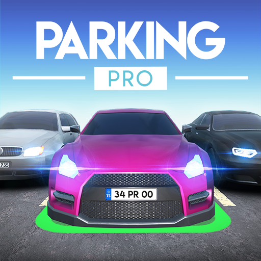 Car Parking Pro – Car Parking Game Driving Game APK MOD ressources Illimites Astuce