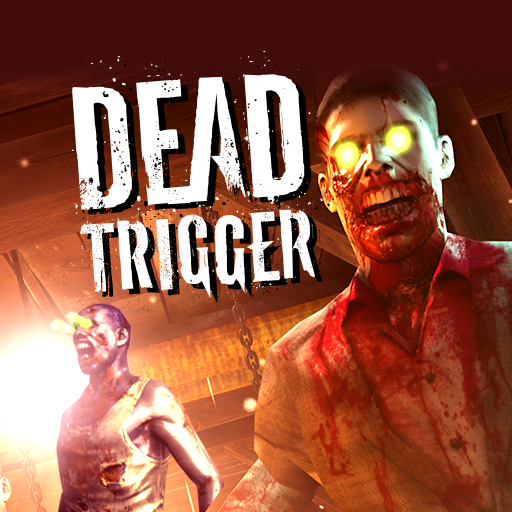 DEAD TRIGGER – FPS dhorreur zombie APK MOD ressources Illimites Astuce