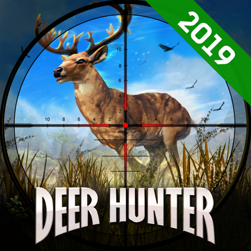 Deer Hunter 2018 APK MOD Monnaie Illimites Astuce