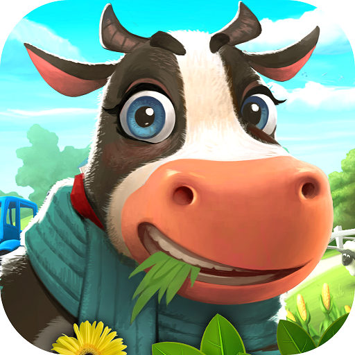 Dream Farm Harvest Moon APK MOD ressources Illimites Astuce