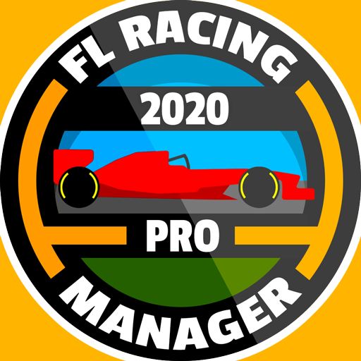 FL Racing Manager 2020 Pro APK MOD Pices de Monnaie Illimites Astuce