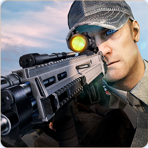 FPS Sniper Gun 3D Shooter gratuit Feu Jeux de tir APK MOD Pices de Monnaie Illimites Astuce