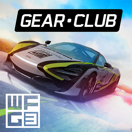 Gear.Club – True Racing APK MOD Pices Illimites Astuce