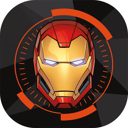 Hero Vision Iron Man AR Exprience APK MOD ressources Illimites Astuce
