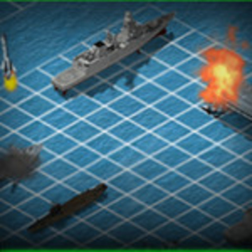 Jeu de guerre Battleship APK MOD ressources Illimites Astuce