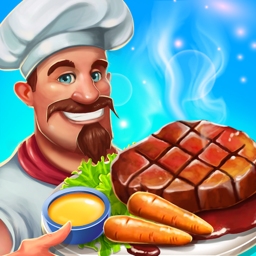 Kitchen Madness – Restaurant Chef Cooking Game APK MOD Pices de Monnaie Illimites Astuce