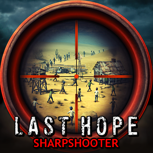 Last Hope – Zombie Sniper 3D APK MOD Pices Illimites Astuce