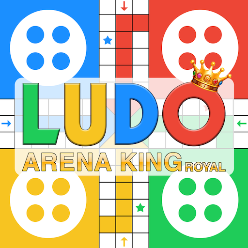 Ludo Arena – Royal King APK MOD ressources Illimites Astuce