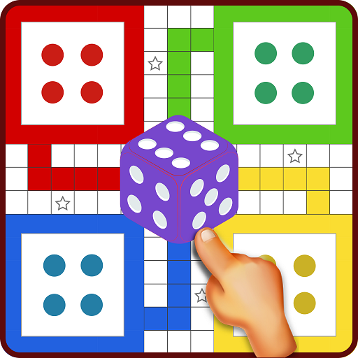 Ludo Star King of Board Games APK MOD Pices Illimites Astuce