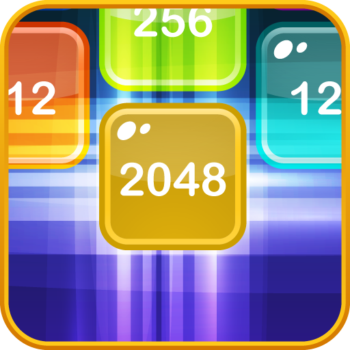 Merge Block Puzzle – 2048 Shoot Game free APK MOD ressources Illimites Astuce