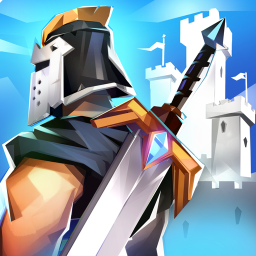 Mighty Quest For Epic Loot RPG APK MOD Monnaie Illimites Astuce