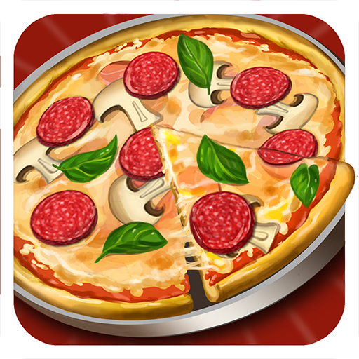 Pizza jeu – Pizza Maker Game APK MOD Pices Illimites Astuce