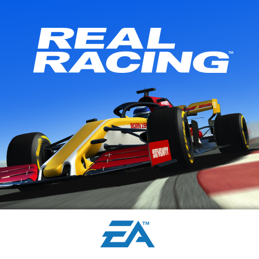 Real Racing 3 APK MOD ressources Illimites Astuce