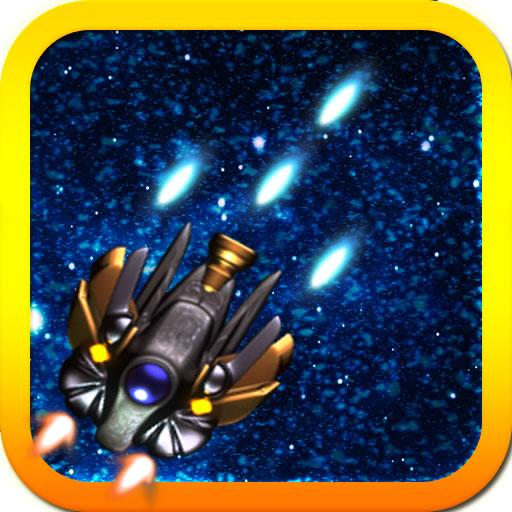 Space galaxy attack 2020 Space Shooter APK MOD ressources Illimites Astuce