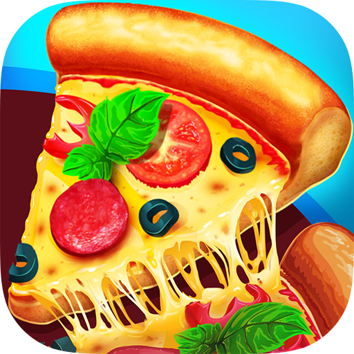 Sweet Pizza Shop – Cooking Fun APK MOD Pices de Monnaie Illimites Astuce