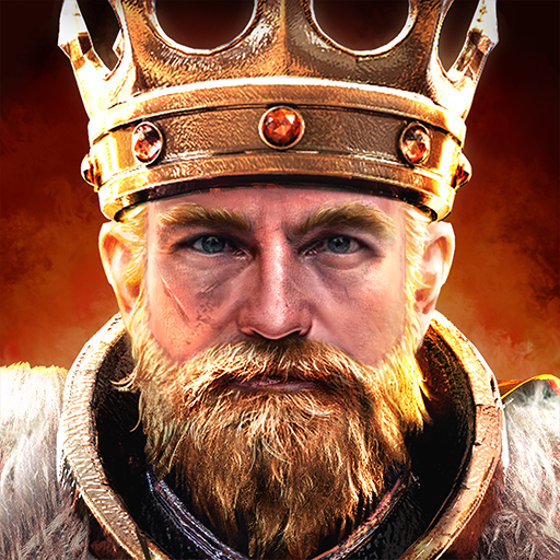 Ultimate Glory – War of Kings APK MOD ressources Illimites Astuce
