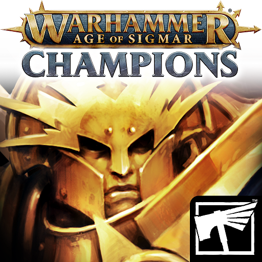 Warhammer AoS Champions APK MOD Monnaie Illimites Astuce