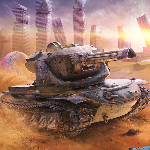 World of Tanks Blitz MMO APK MOD Pices de Monnaie Illimites Astuce
