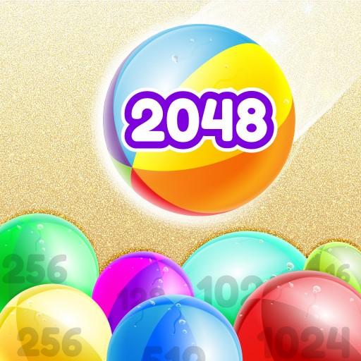 2048 Balls 3D APK MOD Monnaie Illimites Astuce