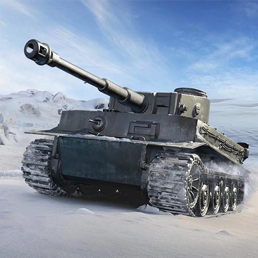Battle Tanks Jeux de Tank Online APK MOD Monnaie Illimites Astuce