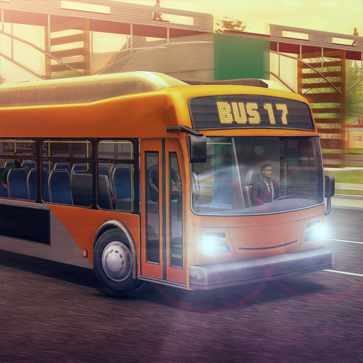 Bus Simulator 17 APK MOD ressources Illimites Astuce