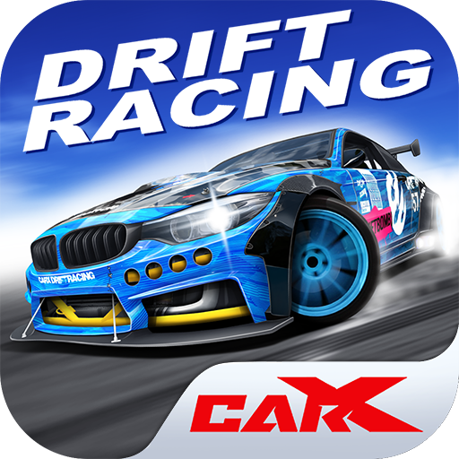 CarX Drift Racing APK MOD Monnaie Illimites Astuce