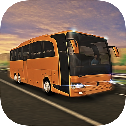 Coach Bus Simulator APK MOD ressources Illimites Astuce